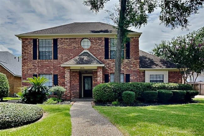 Primary Photo - 18426 Big Cypress Dr