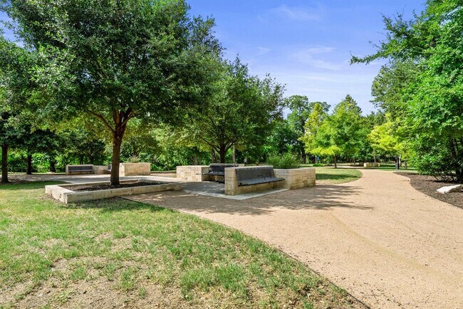 Building Photo - 1900 Barton Springs Rd