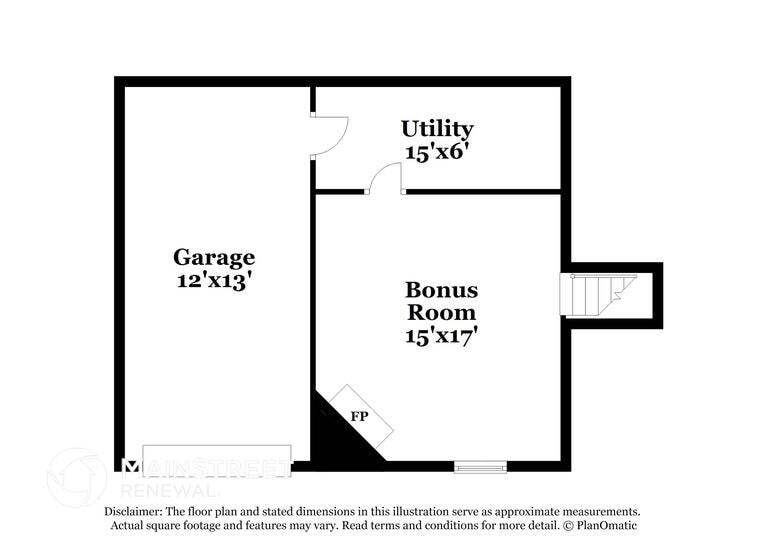 Building Photo - 2511 Frankie Ln