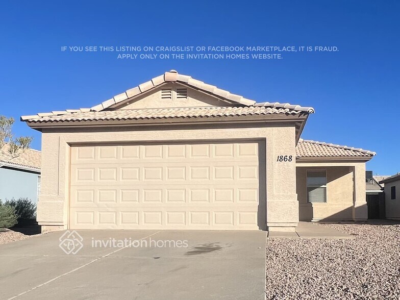 Primary Photo - 1868 W Renaissance Ave