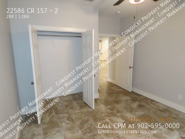 Building Photo - 22586 CR 157