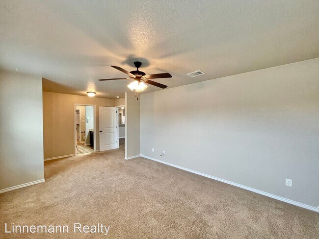 Building Photo - 4 br, 2 bath House - 3512 Moline Circle