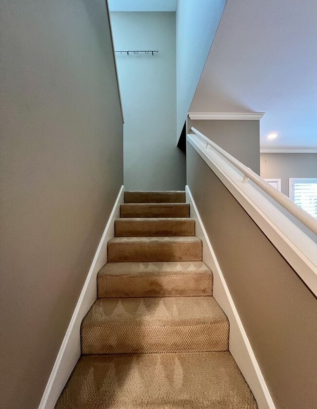 Building Photo - Charming Napa Condo in Quiet Court Setting