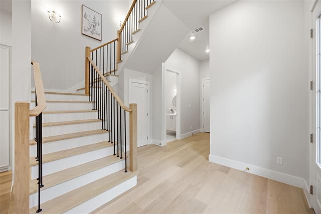 Building Photo - 4615 Rusk Ave