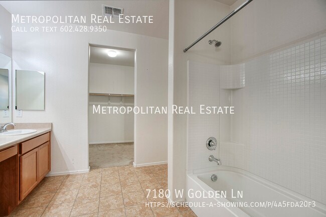 Building Photo - 7180 W Golden Ln