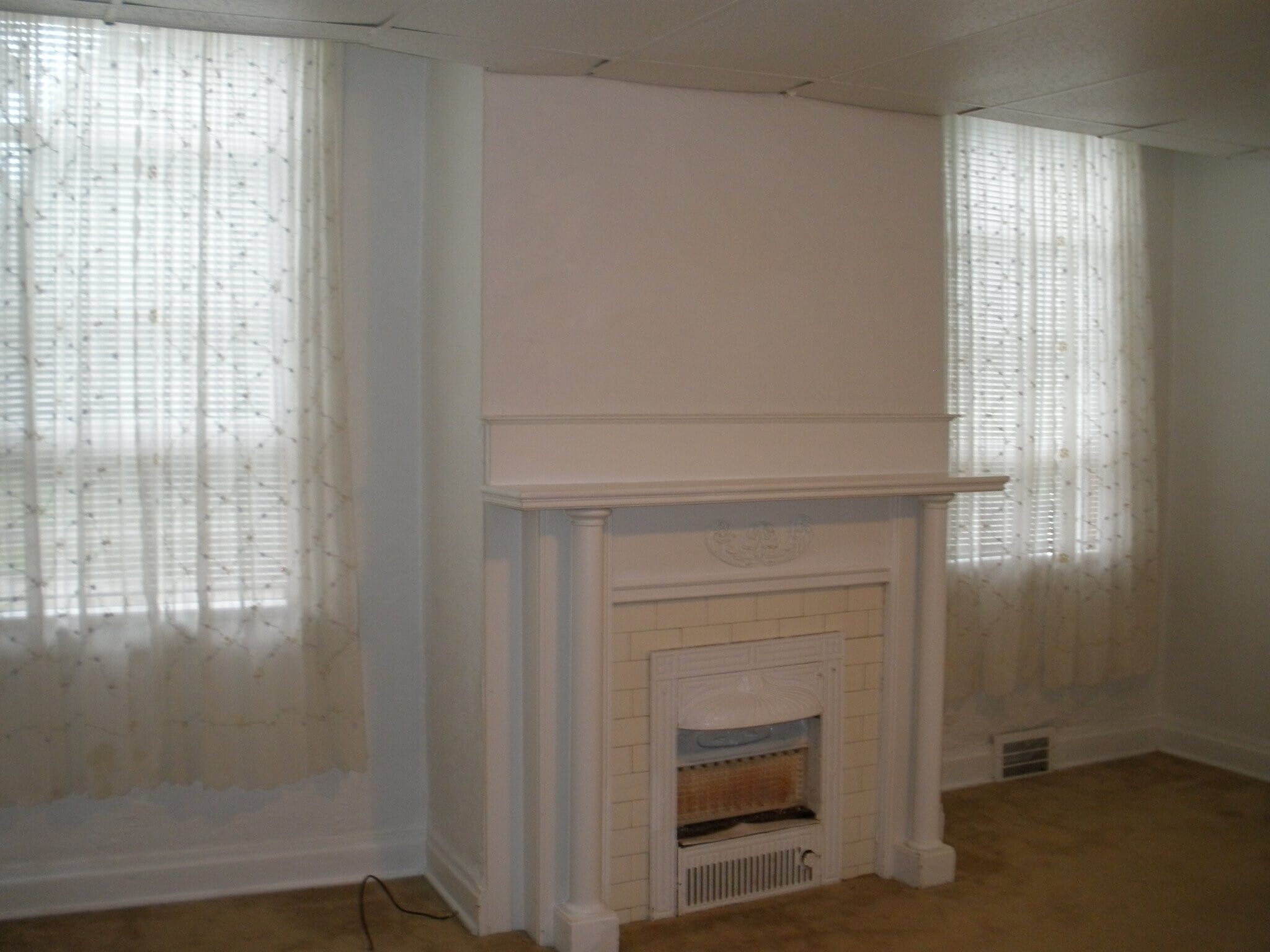 Building Photo - 1715 Jackson St
