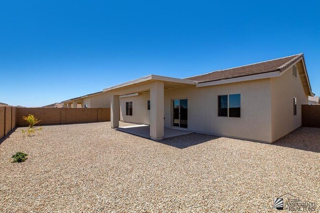Building Photo - 12633 E 51st Pl