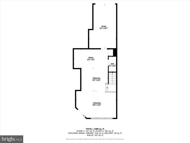 Building Photo - 43101 Thoroughfare Gap Terrace