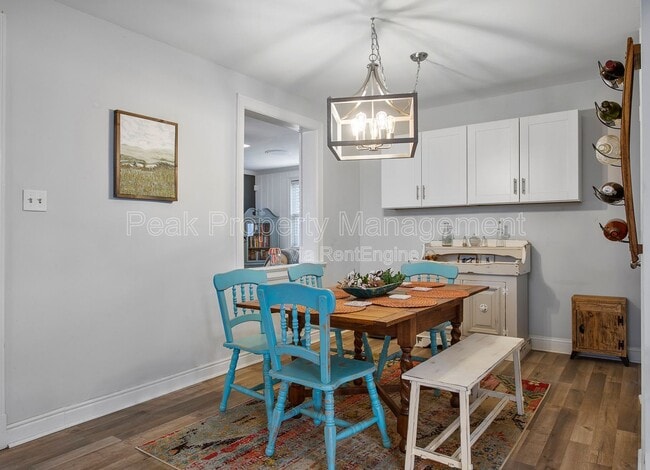 Building Photo - 5517 Danley Ln