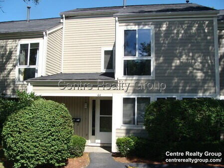 Building Photo - 55 Hamlet St