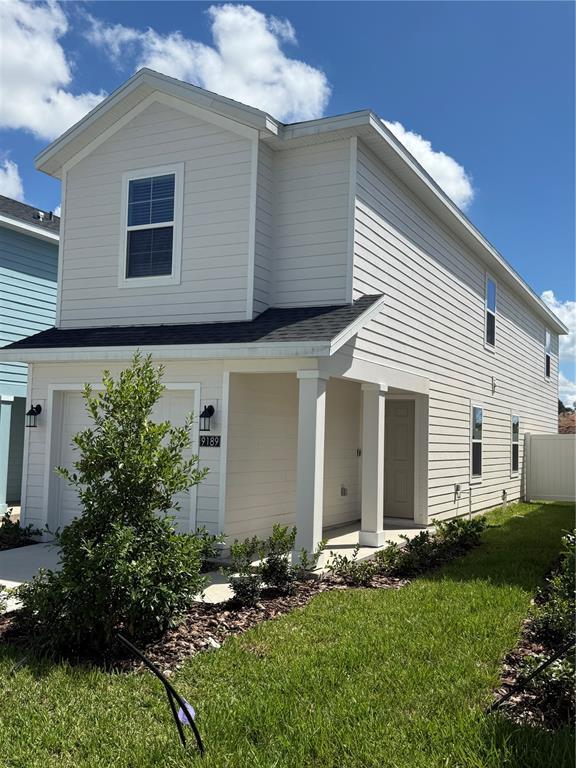 Building Photo - 9189 SW 71st Ct