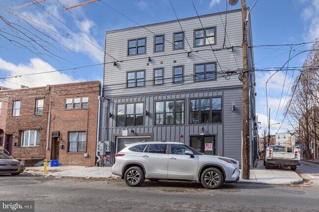 Building Photo - 1116 S 7th St
