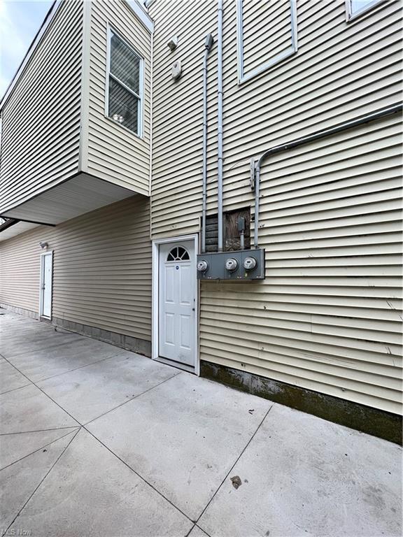 Building Photo - 4201 Clark Ave