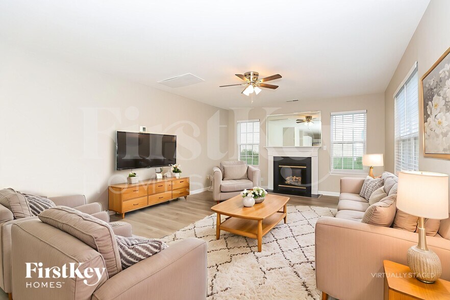 Building Photo - 4117 Pineorchard Pl