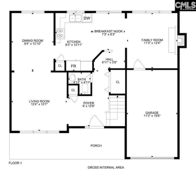 Building Photo - 407 Sesqui Trail
