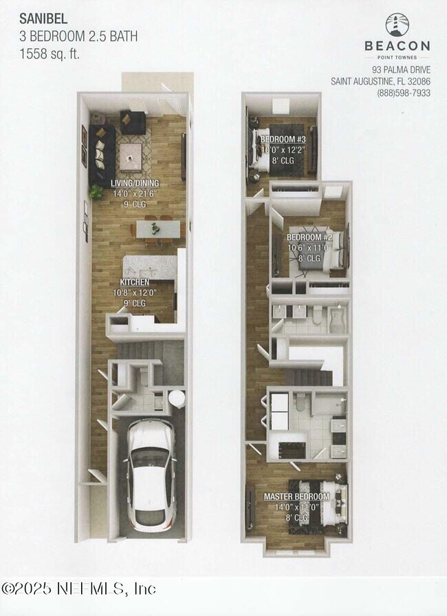 Building Photo - 30 Zaragoza Dr