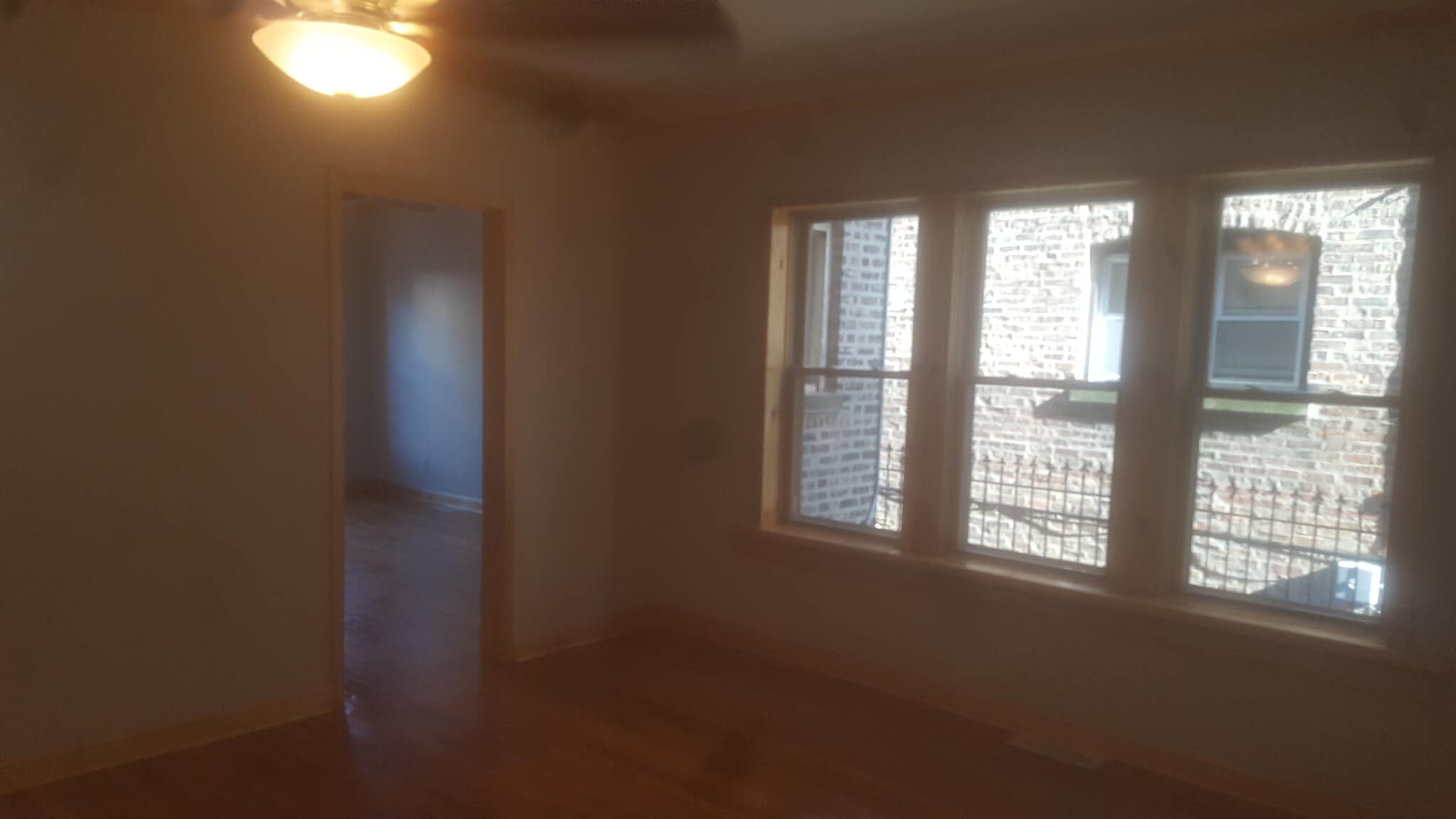Dining room - 7619 S Phillips Ave