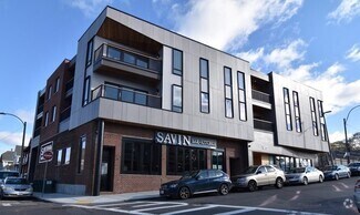Building Photo - 120 Savin Hill Ave