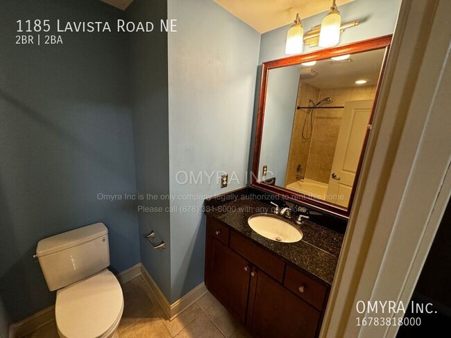 Building Photo - Luxurious 2 bedroom townhouse in Atlanta!