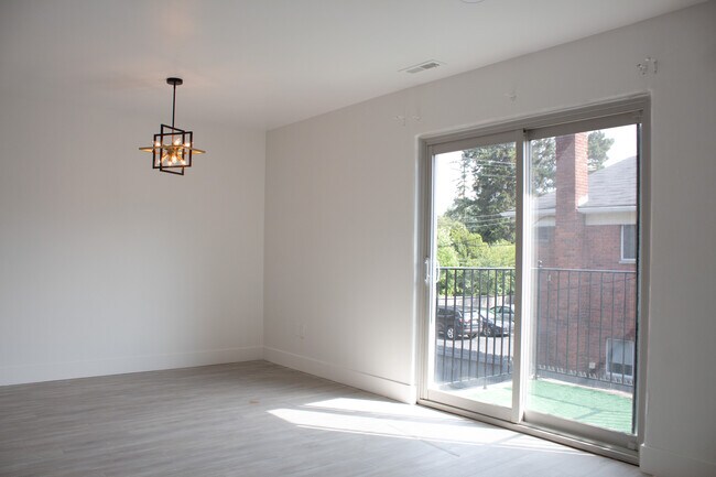 Building Photo - One11 Residences