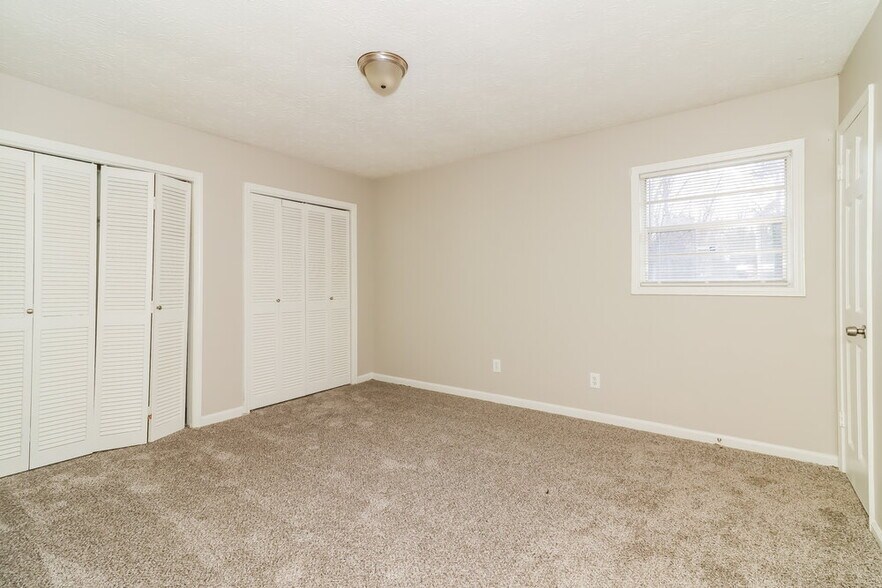 Building Photo - 2851 Britt Dr