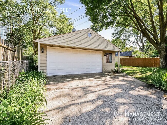 Building Photo - 29965 Westfield St