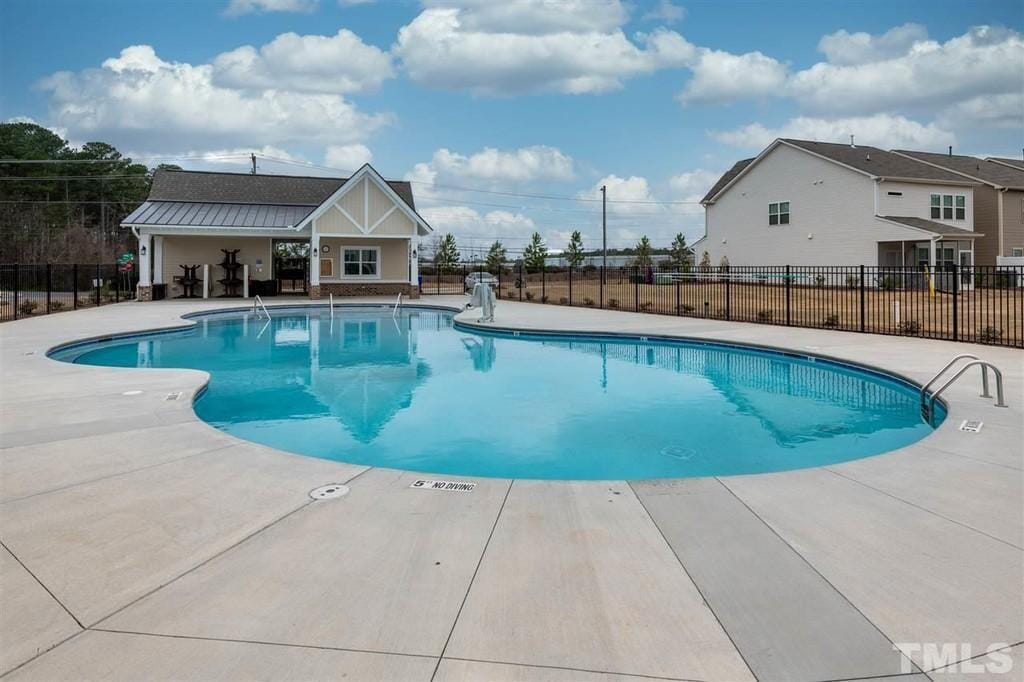 Building Photo - 1117 Neighborly Way