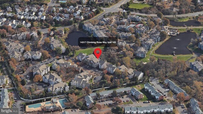 Building Photo - 14317 Climbing Rose Way