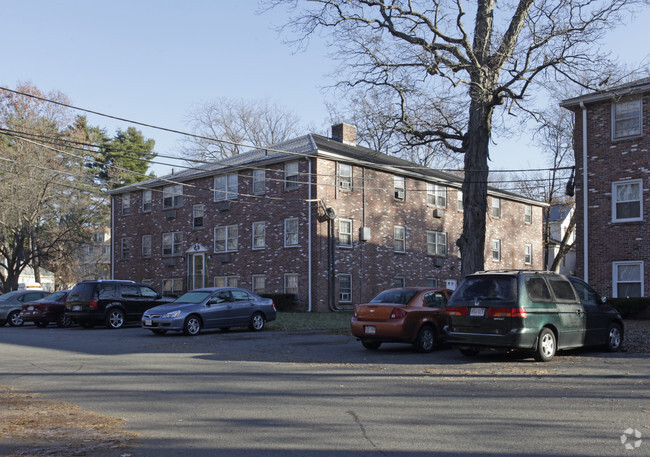 Primary Photo - 21 Horne St