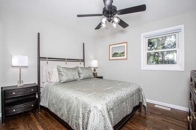 Building Photo - Fury