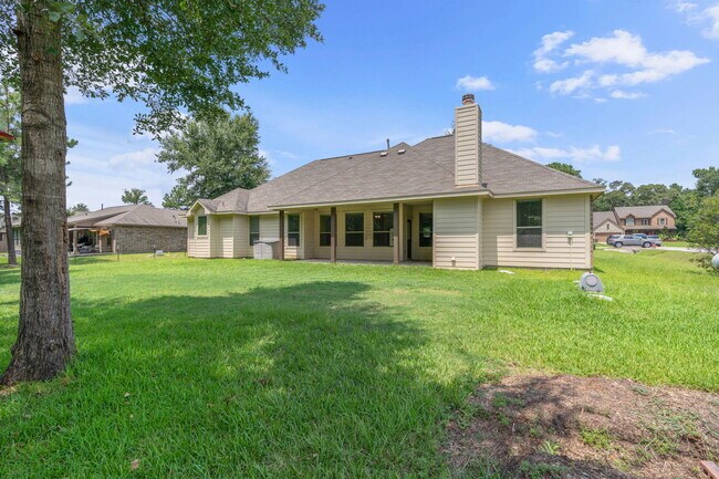 Building Photo - 9115 Wapiti Trail