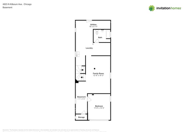 Building Photo - 4623 N Kilbourn Ave