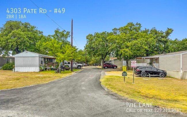 Building Photo - 4303 Pate Rd
