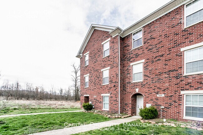 Building Photo - 117 Cupp Cir