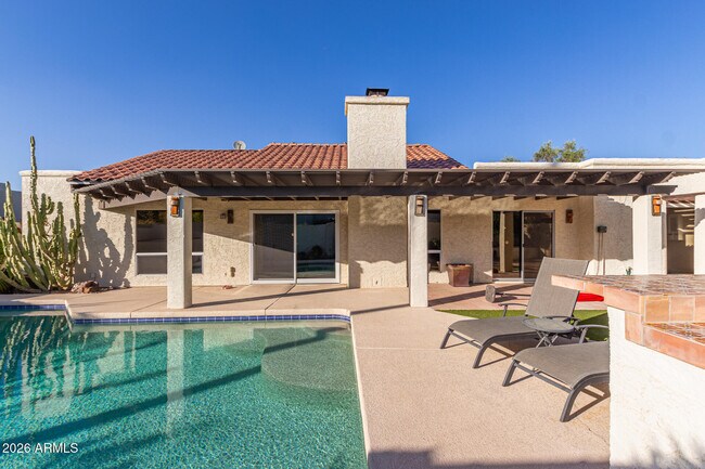 Building Photo - 7337 E Citrus Way