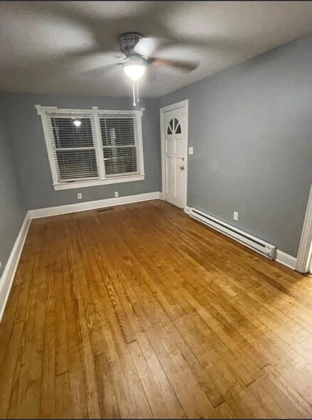 Building Photo - 603 Hudson St