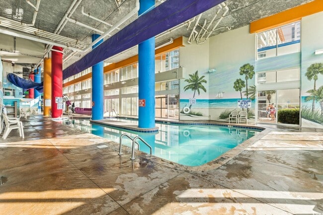 Building Photo - 5200 N Ocean Blvd
