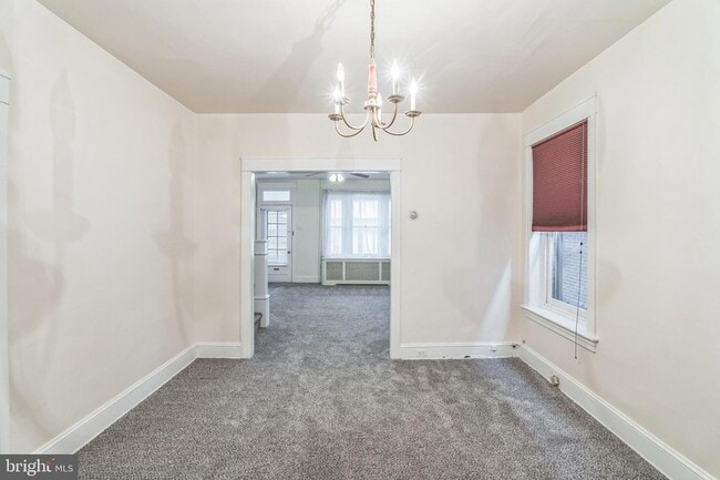 Building Photo - 415 Rector St