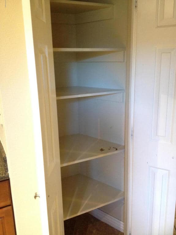 Pantry - 7209 E McDonald Dr