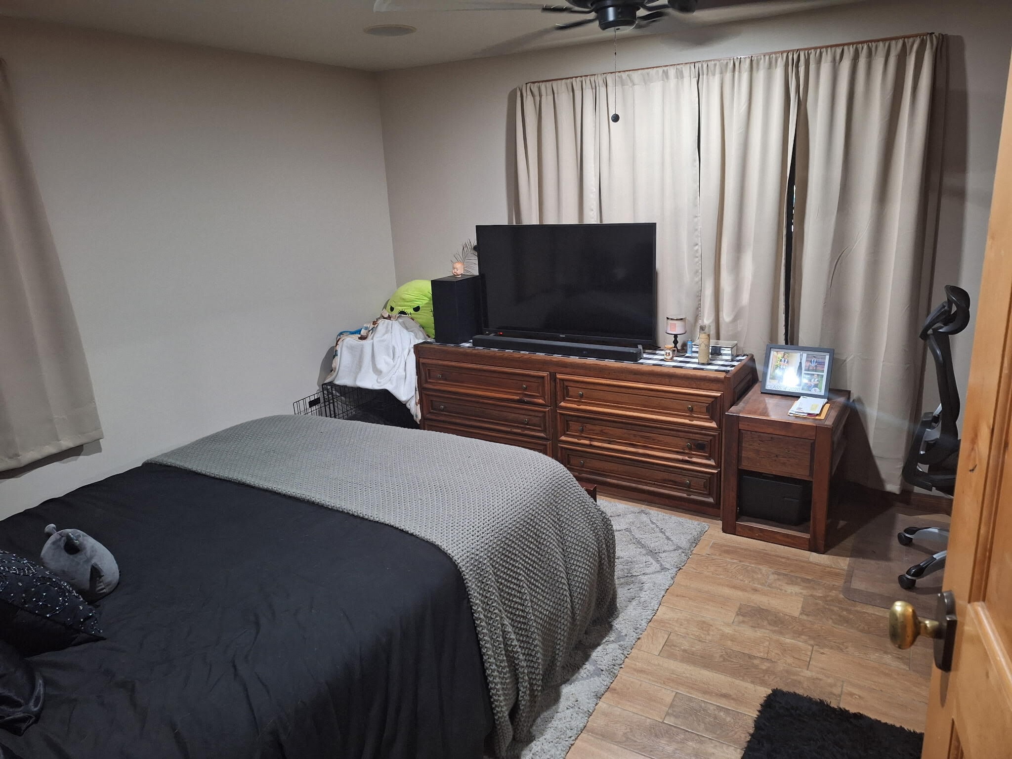 Building Photo - 10128 McBroom St