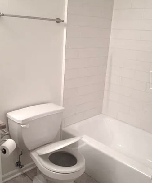 Bathroom - 77 Atterbury Blvd