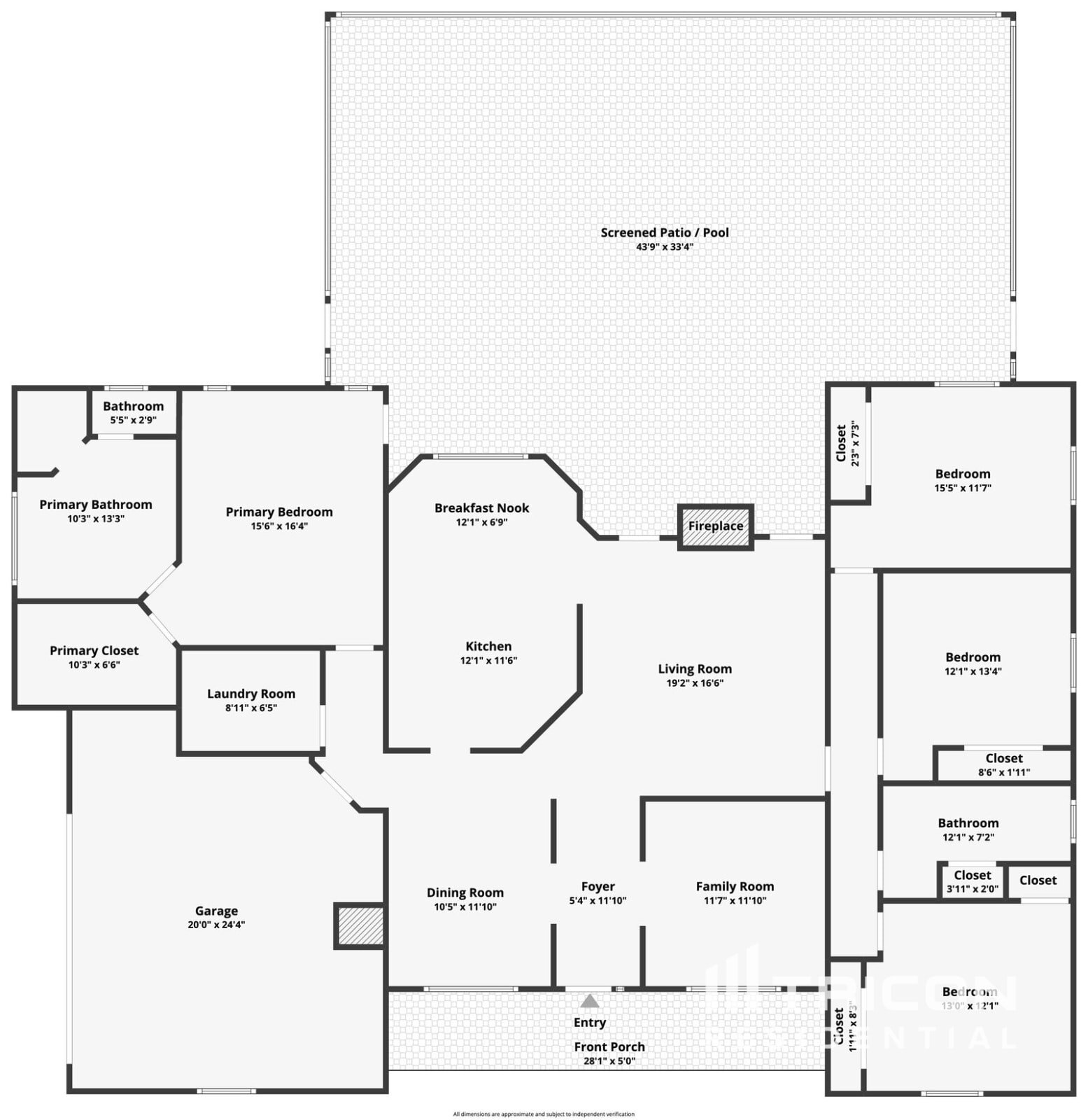 Building Photo - 5665 Olde Kings Ct