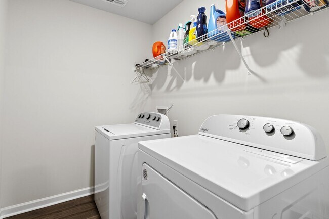 Building Photo - The Preserve at Tidewater | Community Pool, Trails & Coastal Living