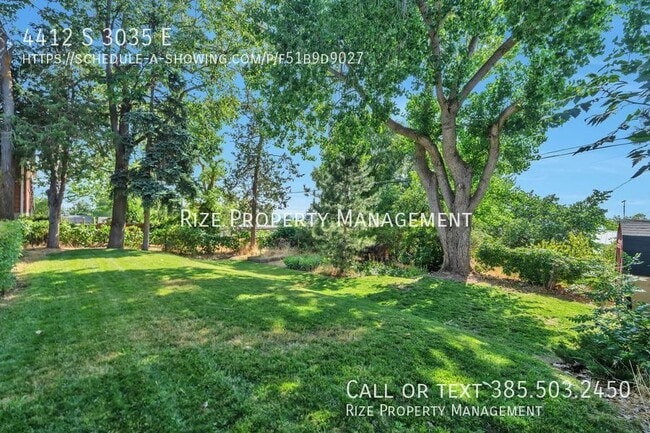 Building Photo - 4412 S 3035 E