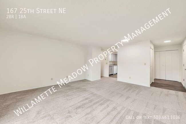 Building Photo - 167 25th St NE