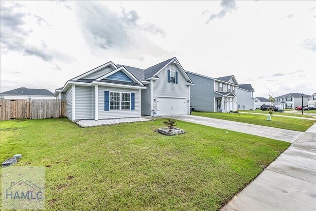 Building Photo - 36 Herty Ln