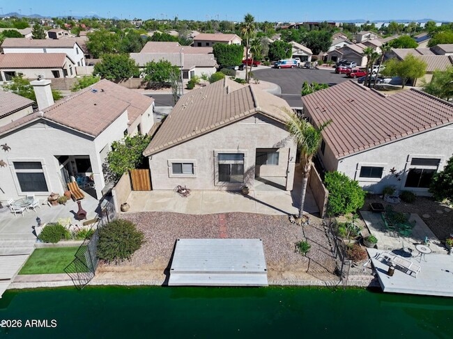 Building Photo - 14624 N 87th Dr