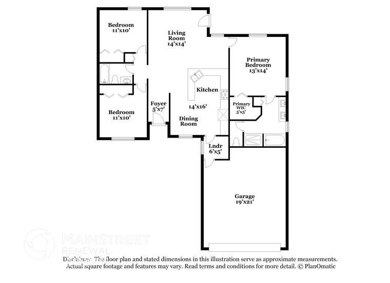 Building Photo - 1576 Cypress Woods Cir