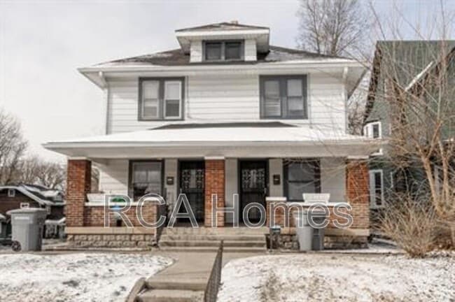 Primary Photo - 2504 Boulevard Pl