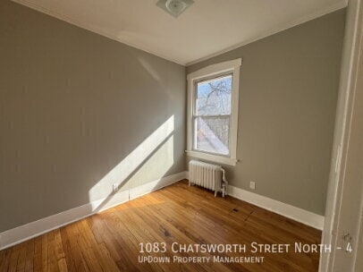 Building Photo - 1083 Chatsworth St N